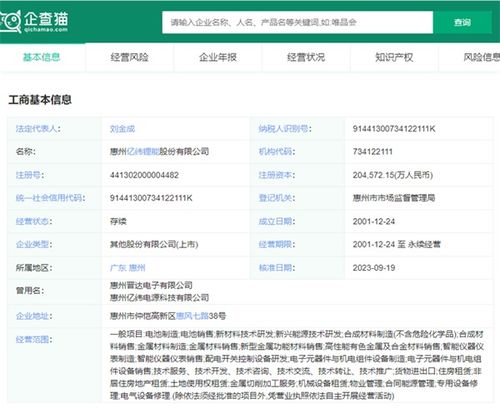 2024十大最熱固態(tài)電池企業(yè)一覽 量產(chǎn)時代真的要來了