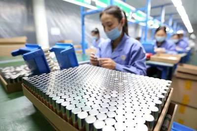 深圳新材料技術推廣補貼政策延期至2021年6月30日，助力產業創新發展